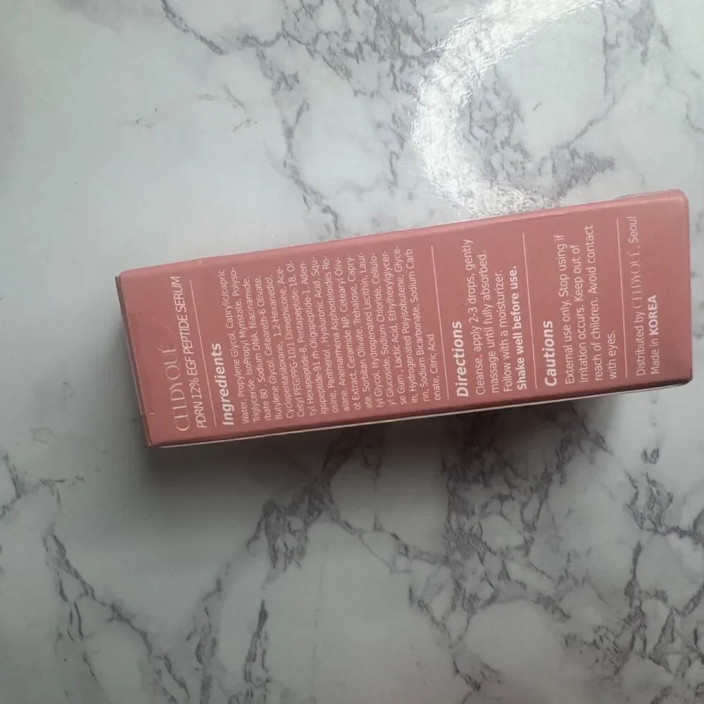 clio-peppiatt clio pdrn